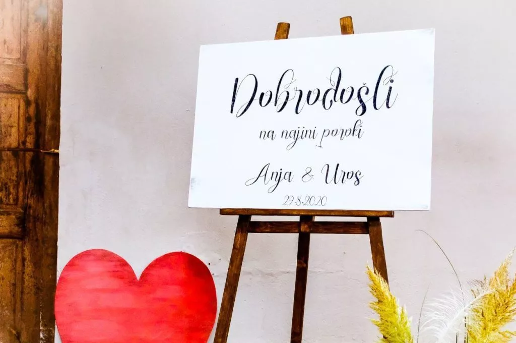 Andreja franko dobrodosli ig