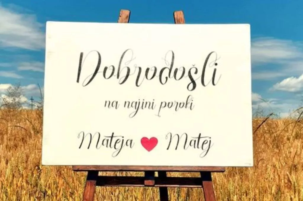 Andreja franko dobrodoslica