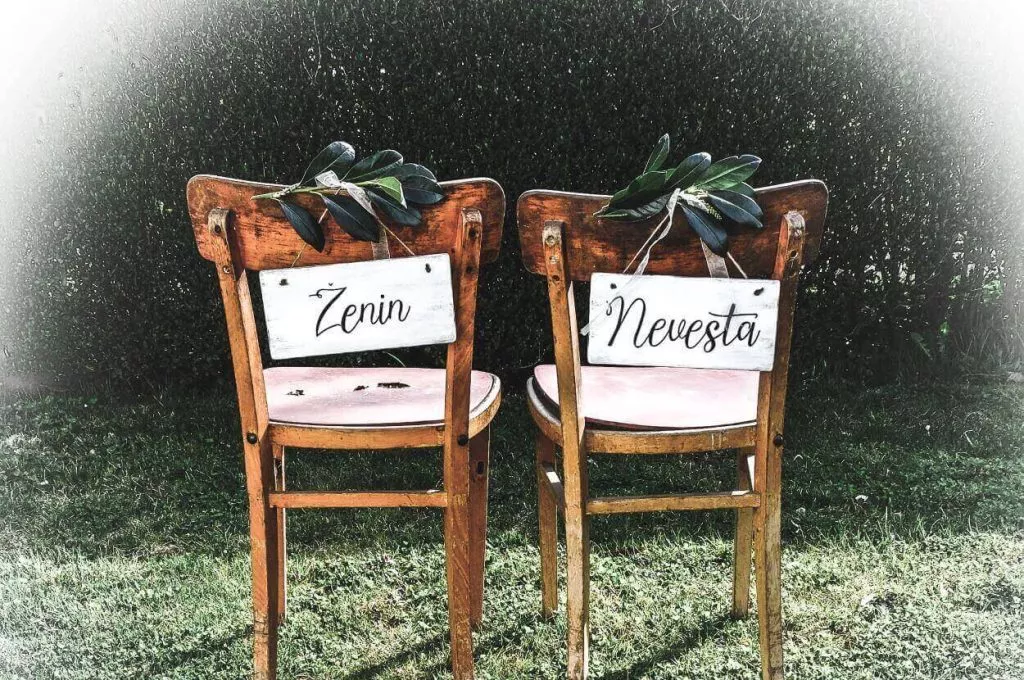 Andreja franko zenin nevesta