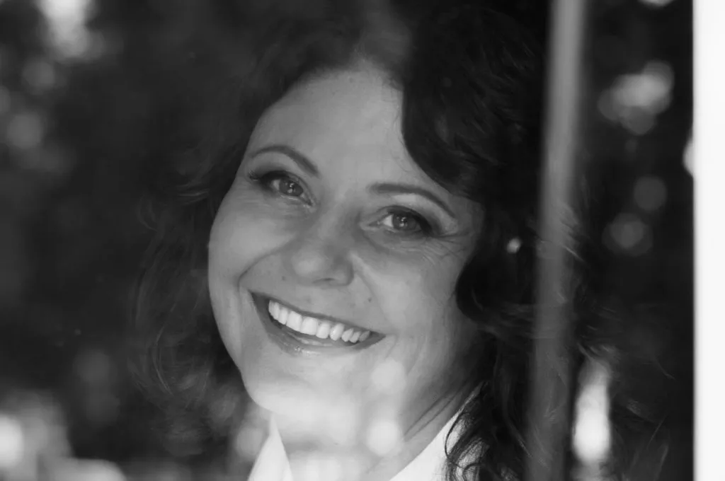 Anja strajnar