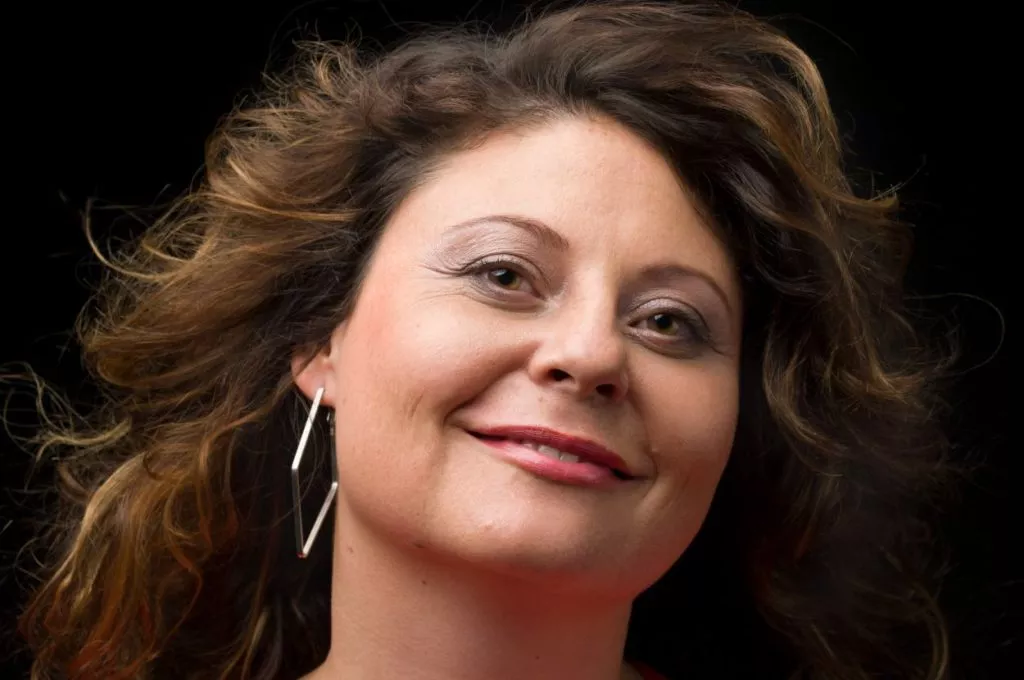Anja strajnar band