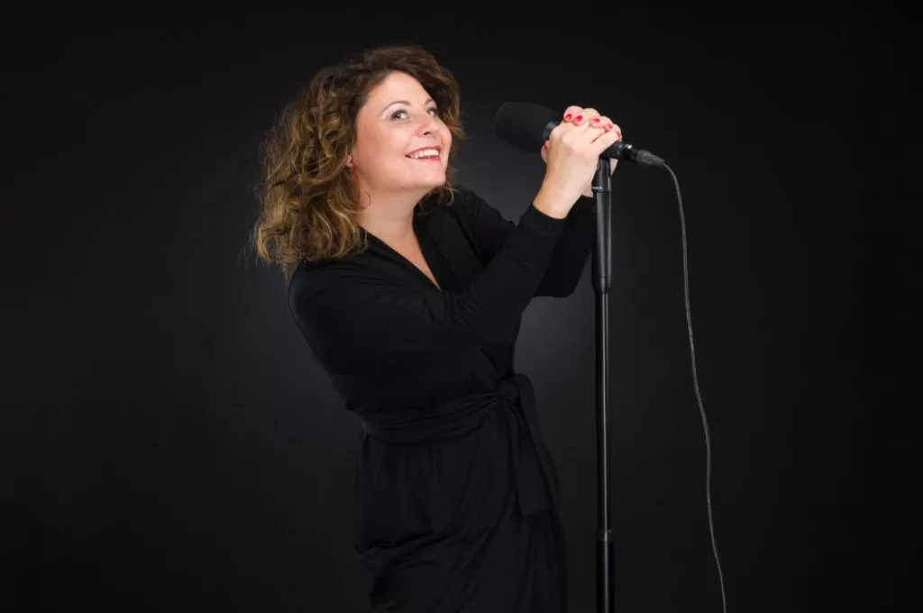 Anja strajnar band