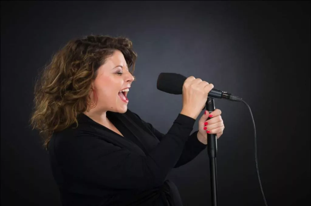 Anja strajnar band