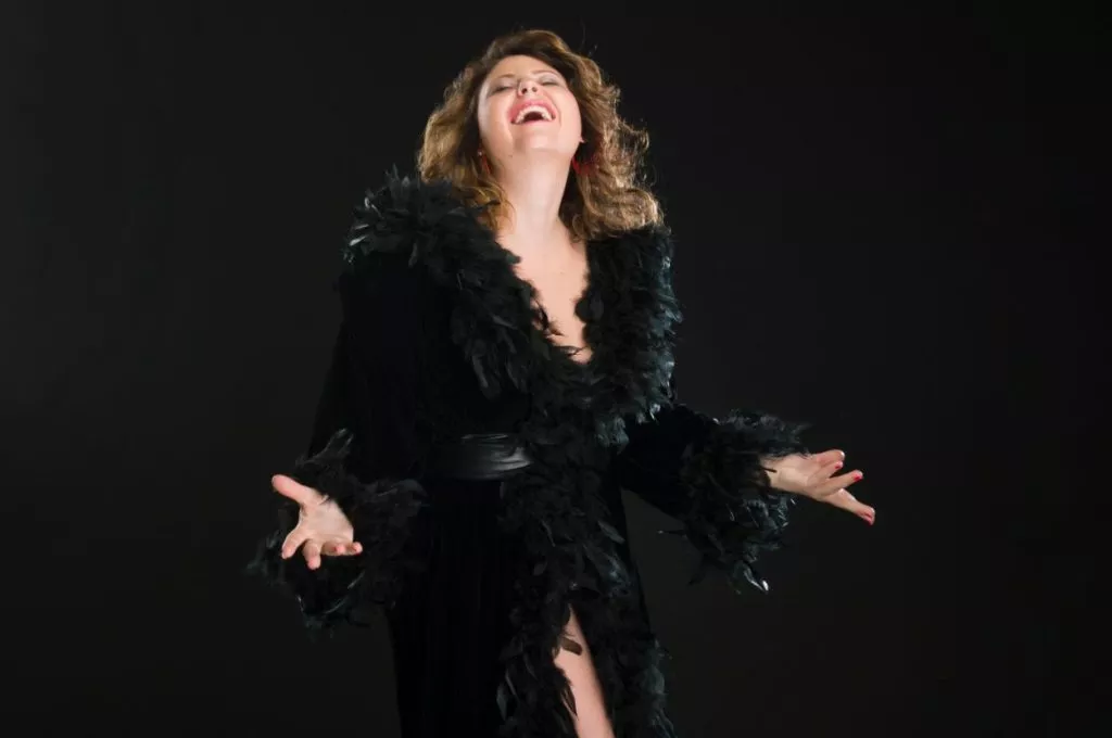 Anja strajnar band