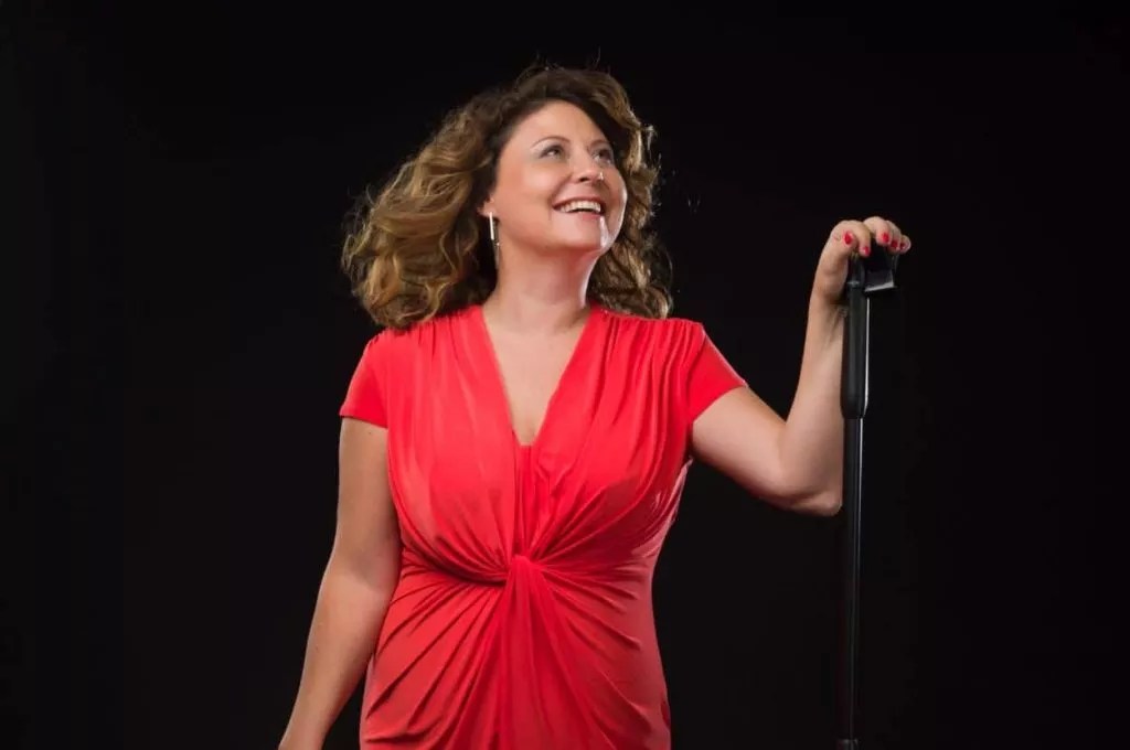 Anja strajnar band