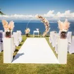Belvedere Resort obred
