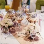 Center mize bled rose hotel