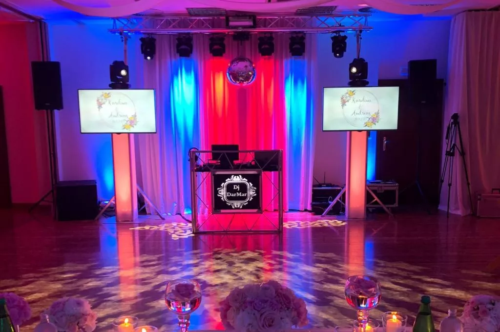 Dj dar mar