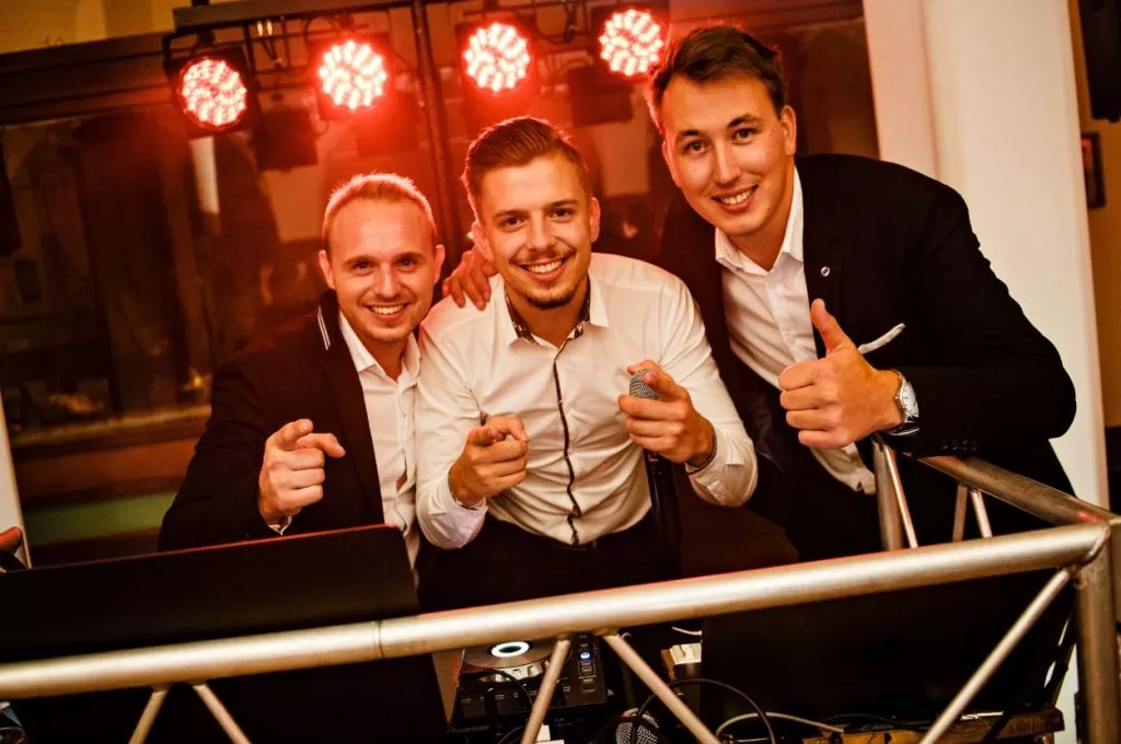 Dj dar mar