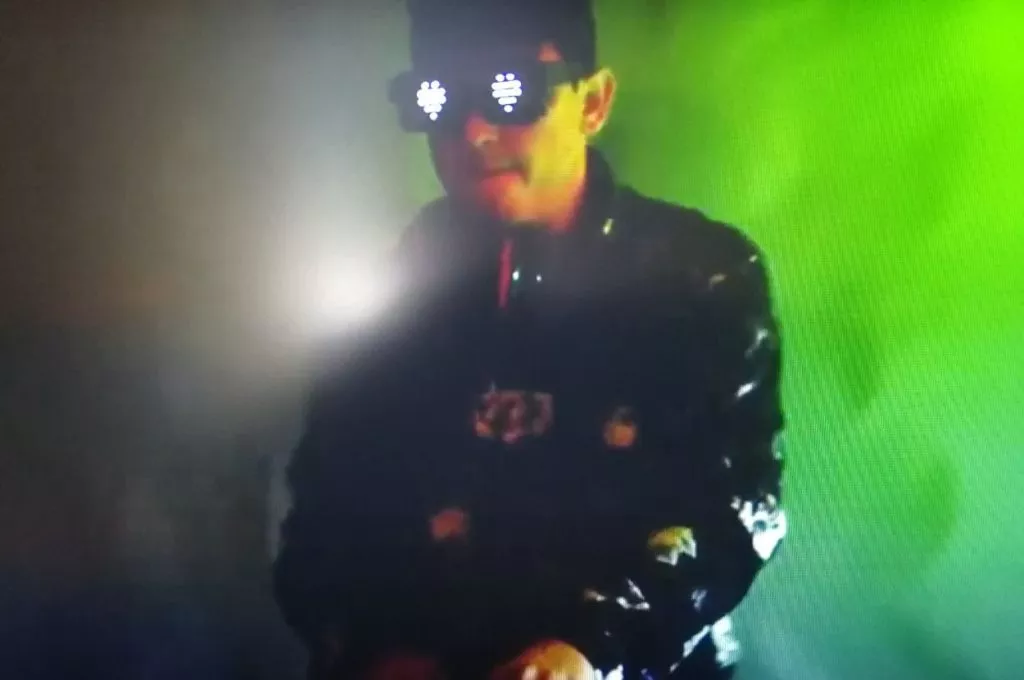 Dj mr cheers