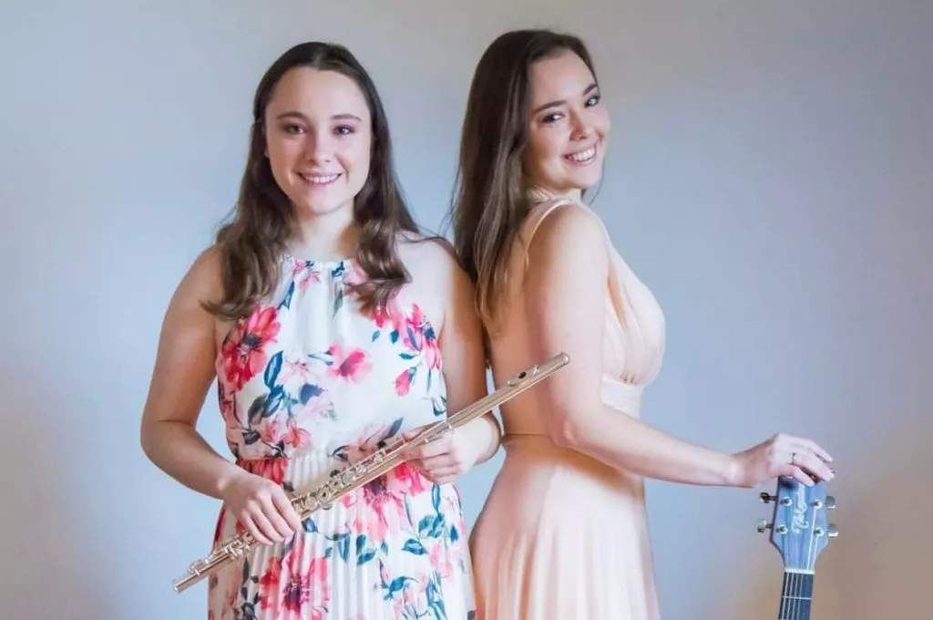 Duet manca in monika