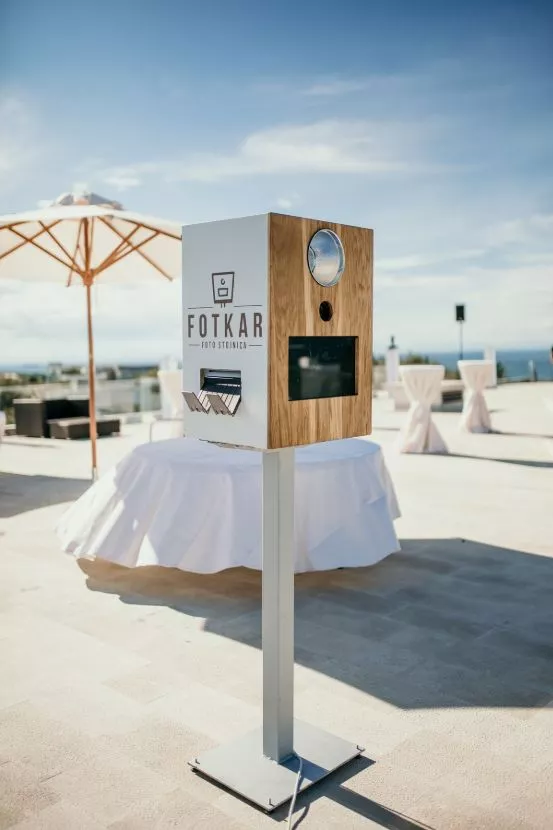 Fotkar