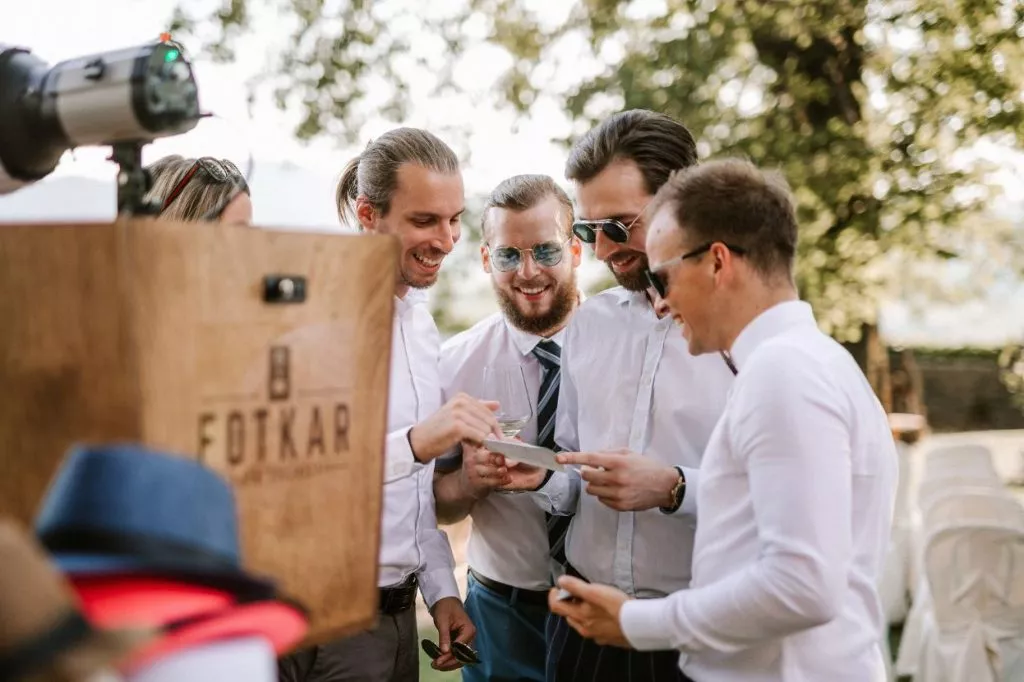 Fotkar