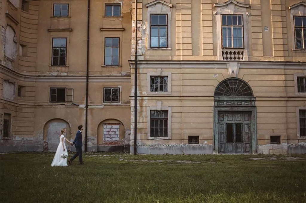Galerija okusov hisa x