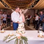 Gostilna Janc porocna torta