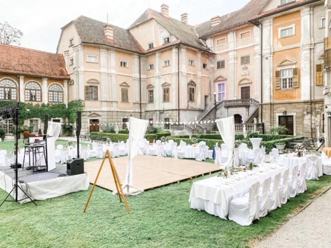 Grad statenberg porocni obred