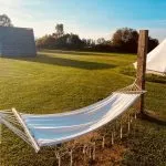 Green Valley Glamping visece mreze