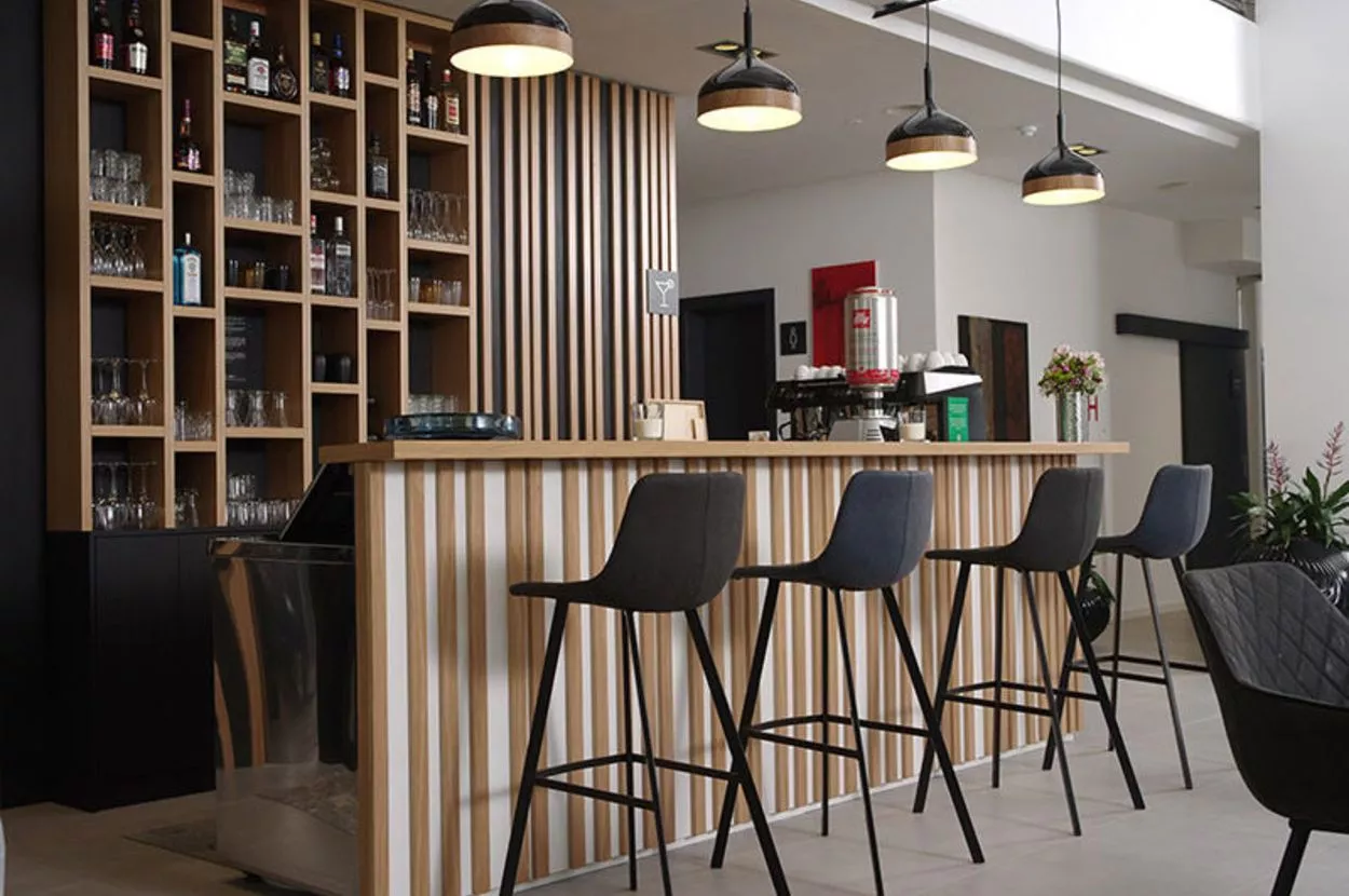 Hotel cubis