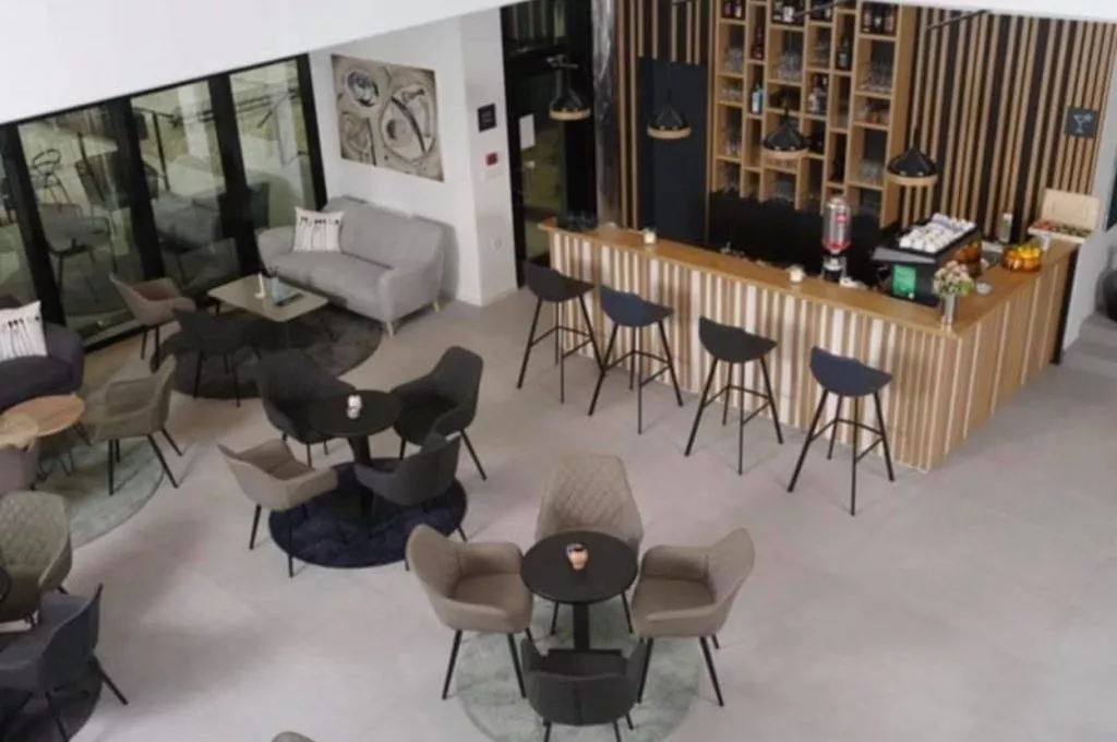hotel cubis
