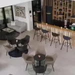 hotel cubis
