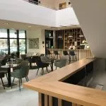 hotel cubis 5