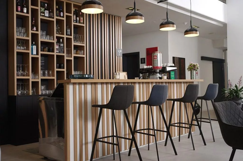 hotel cubis 7