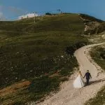 hotel krvavec pot med travniki