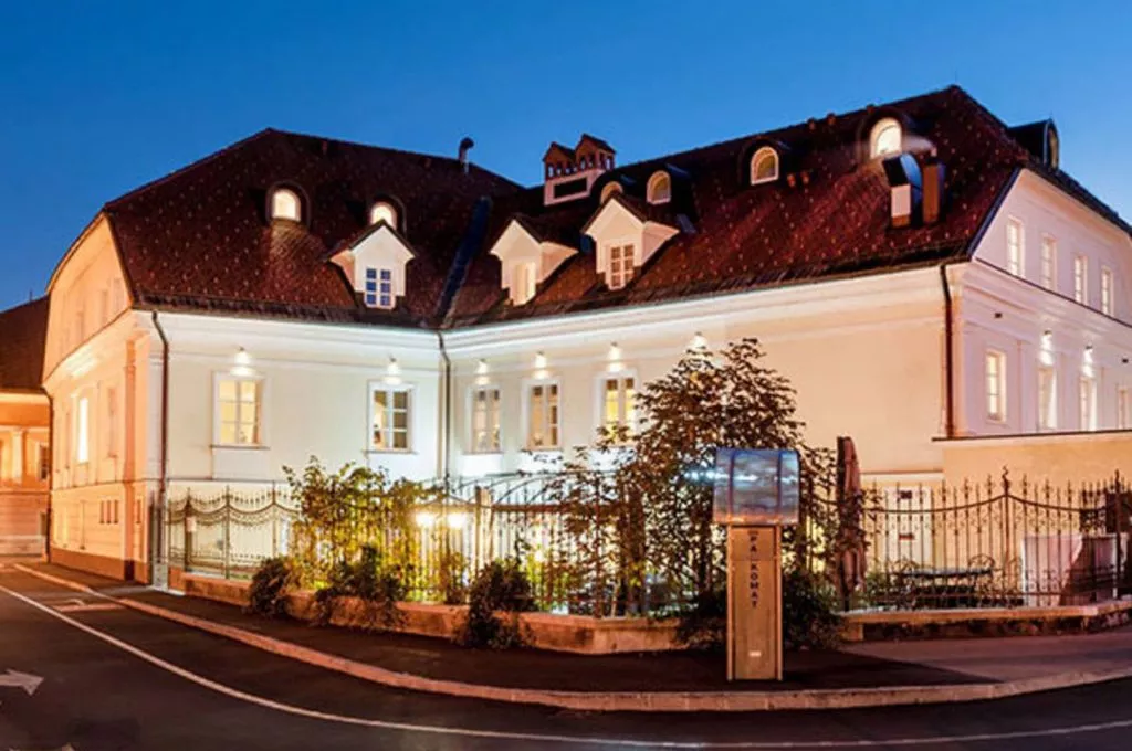 Hotel md kamnik x