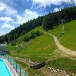 Hotel Montis Bazen Golte
