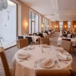 Hotel Montis restavracija