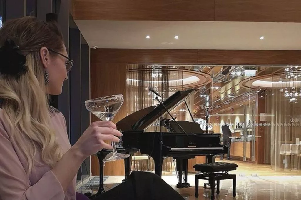 Jazz it hotel