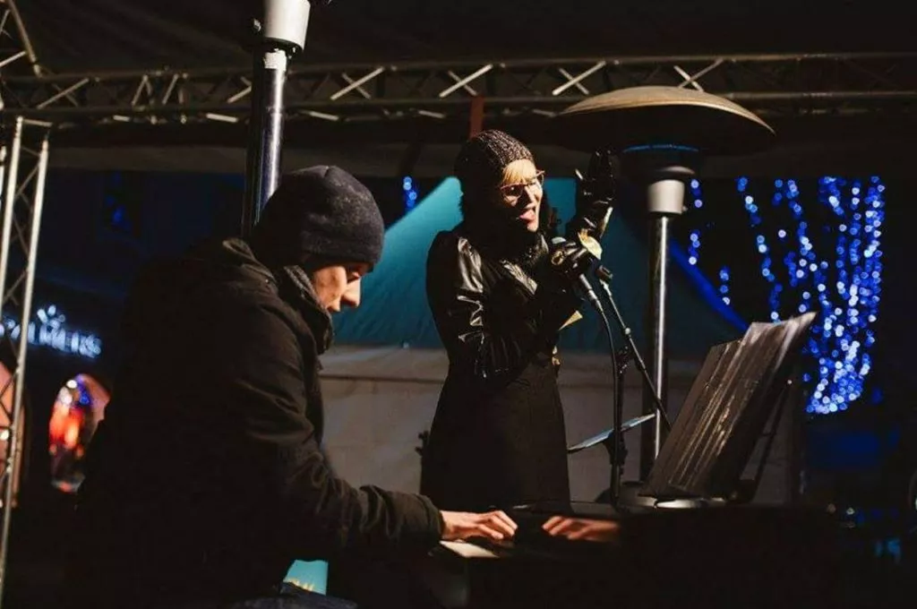 Jazz it trg
