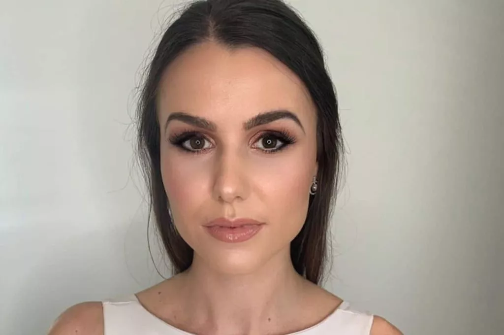 Larisa drenik