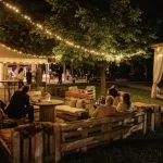 lounge Orehov Gaj