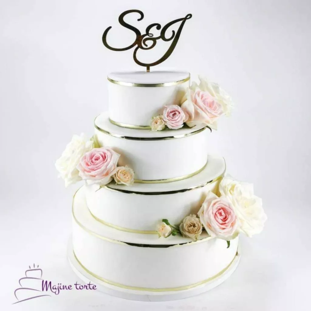 Majine torte