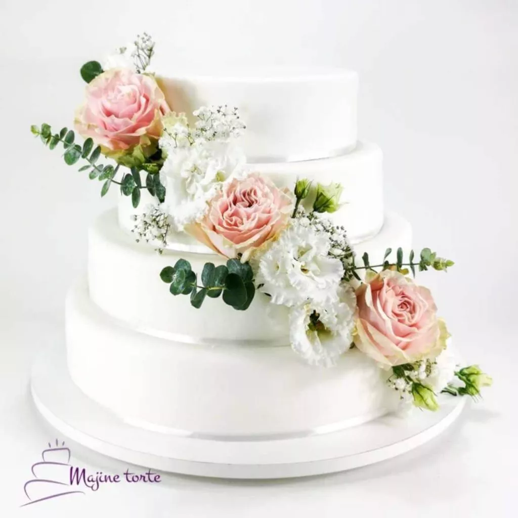 Majine torte