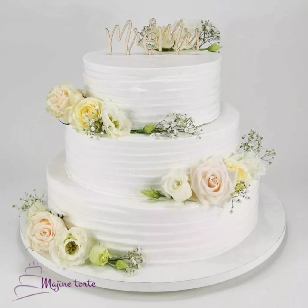 Majine torte