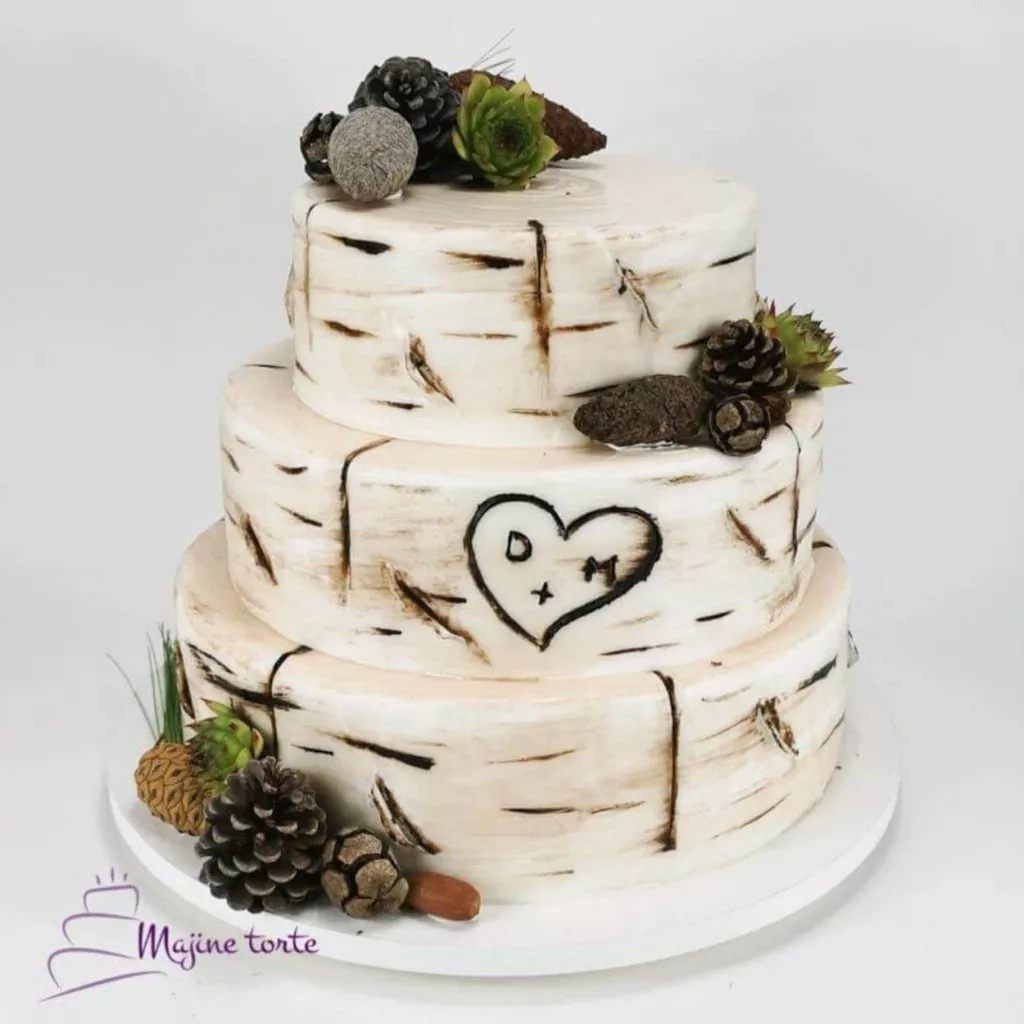 Majine torte