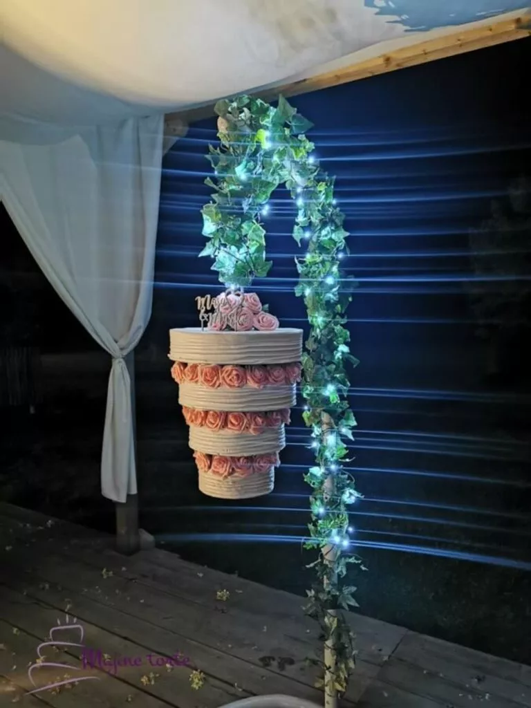 Majine torte