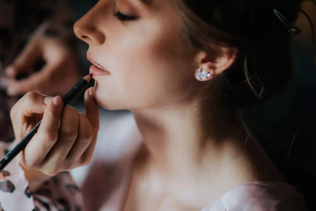 Manja trtnik makeup