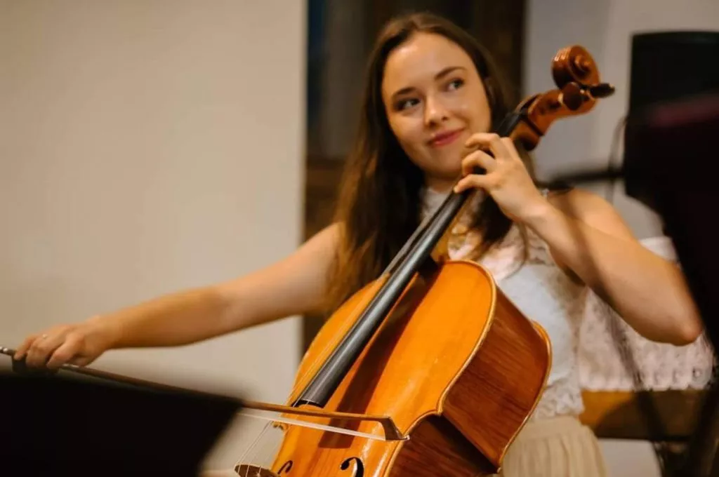 Monika hocevar