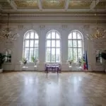 Narodna Galerija dvorana