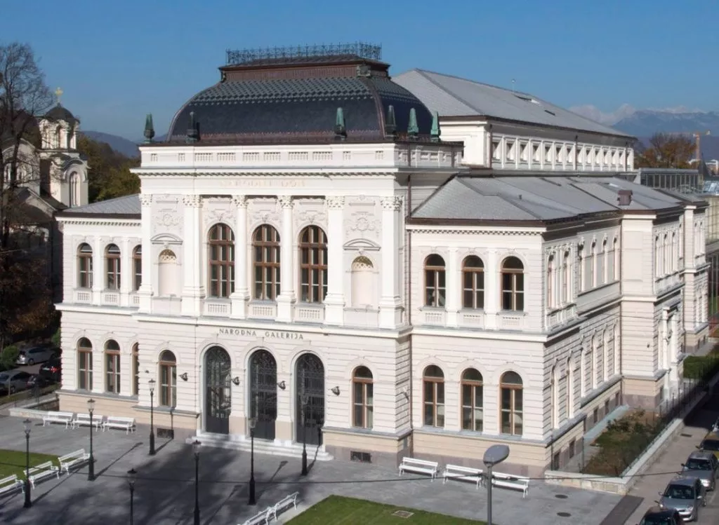 Narodna galerija Janko Dermastja