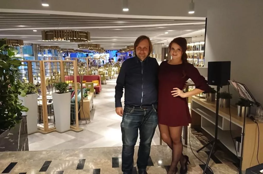 Neza in marko