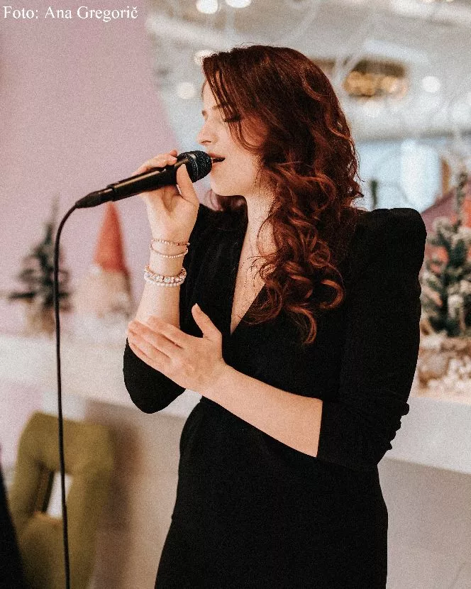 Neza kirn foto ana gregoric