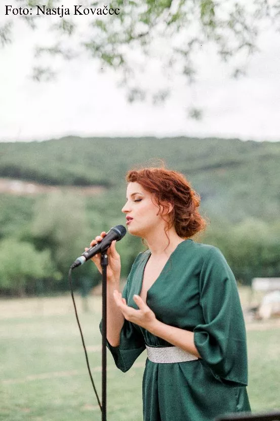 Neza kirn foto nastja kovacec