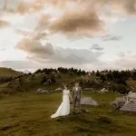 poroceni par velika planina