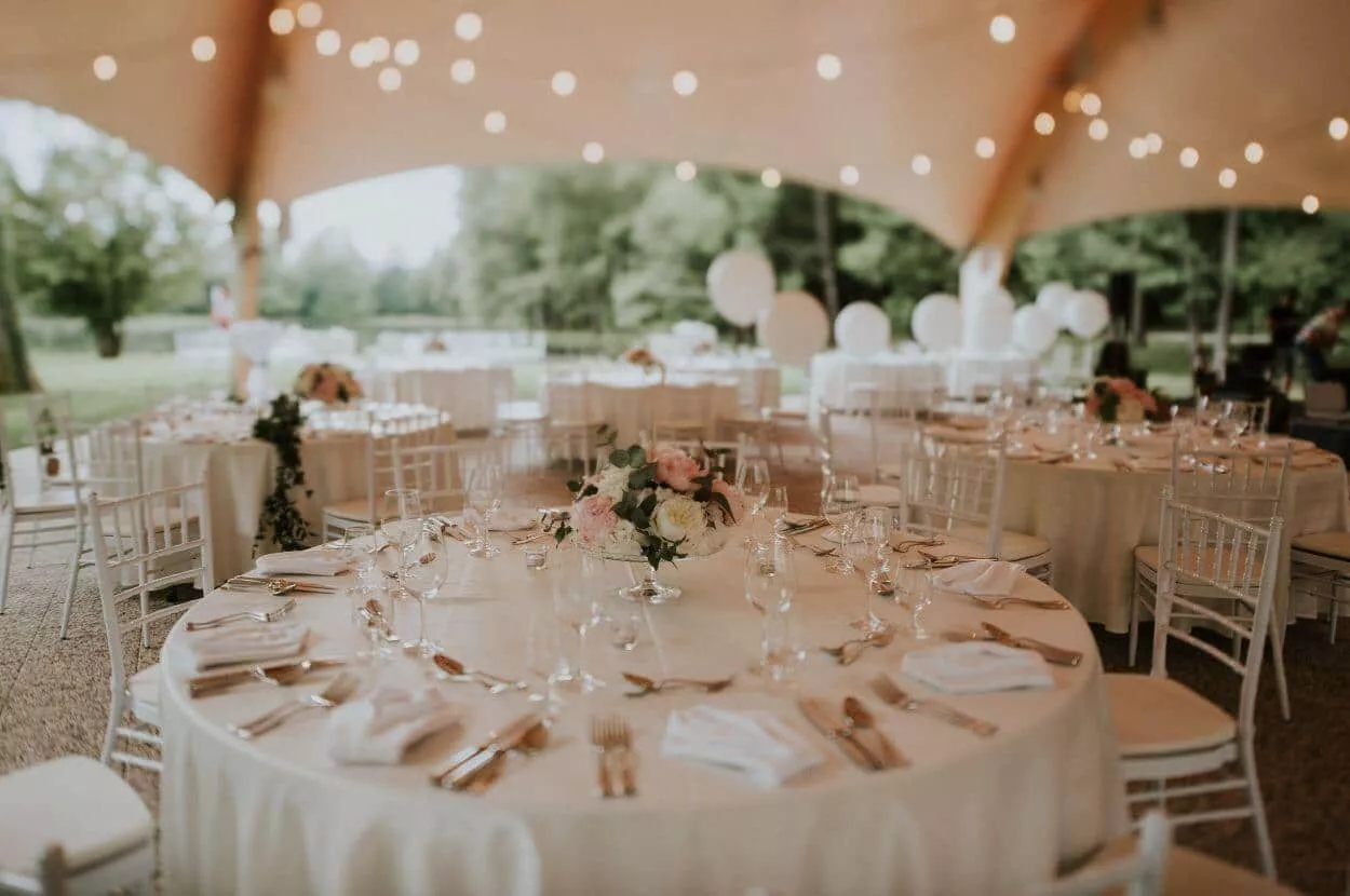 Porocne mize brdo pri kranju