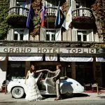 porocni starniski avto grand hotel toplice