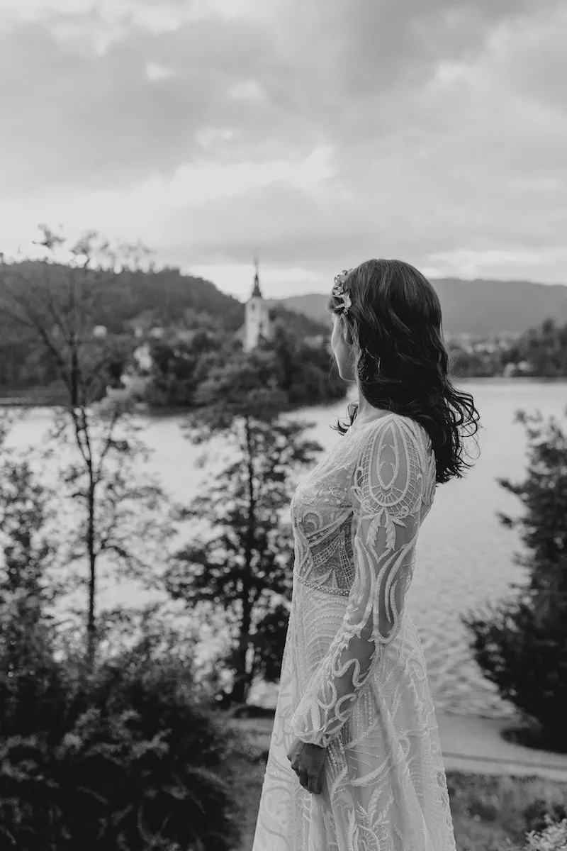 Portfolio fotografiranje bled